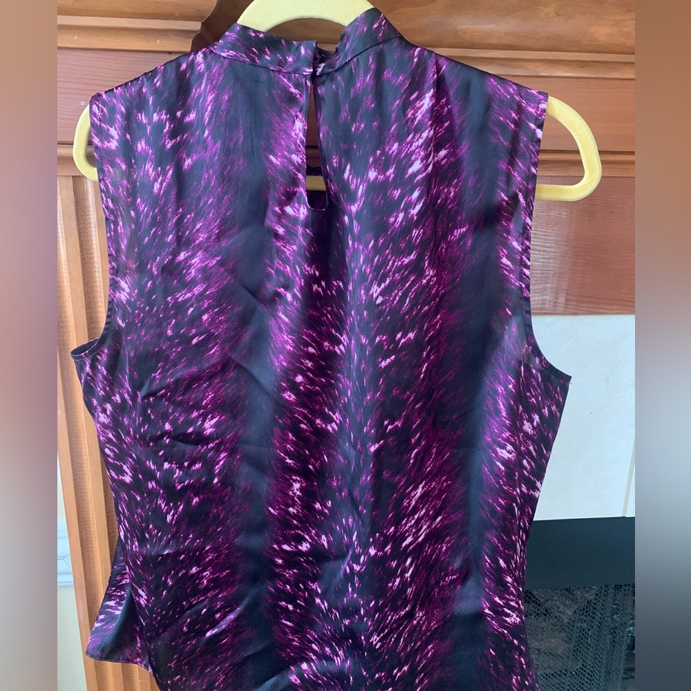 Vince Camuto Sleeveless Top - image 2